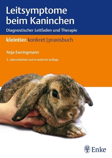 Leitsymptome beim Kaninchen (Paperback)
