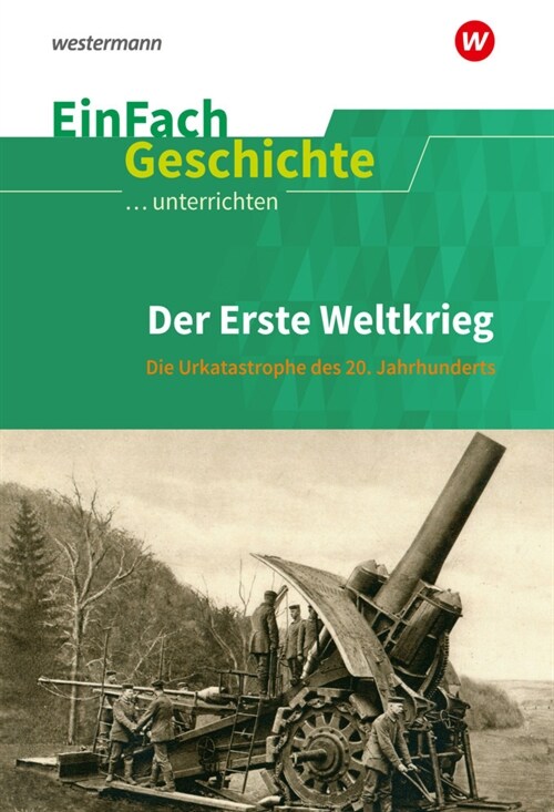 EinFach Geschichte ...unterrichten (Paperback)