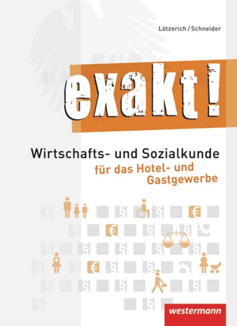 Wirtschafts- und Sozialkunde fur das Hotel- und Gastgewerbe (Hardcover)