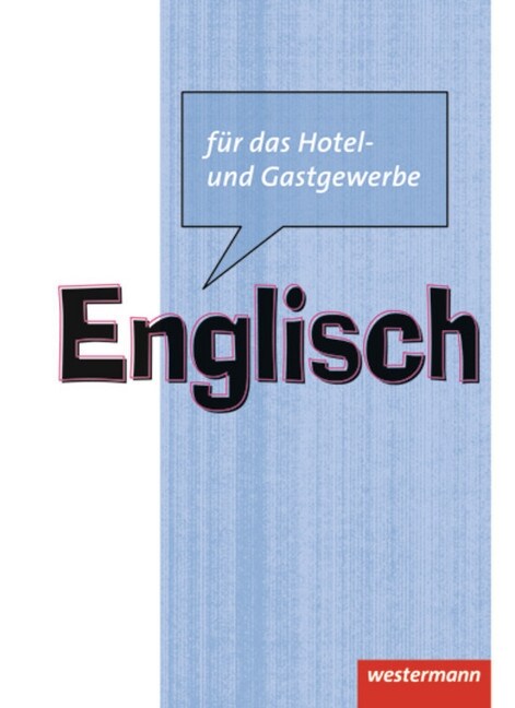 Englisch fur das Hotel- und Gastgewerbe (Hardcover)