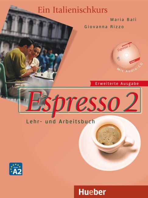 Lehr- und Arbeitsbuch, m. Audio-CD (Paperback)