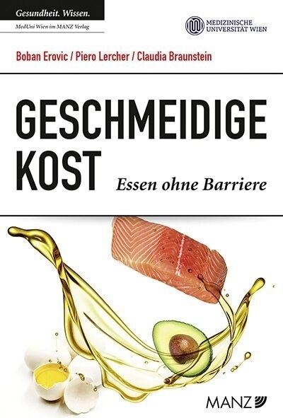 Geschmeidige Kost (Paperback)