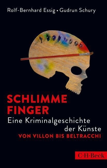 Schlimme Finger (Paperback)