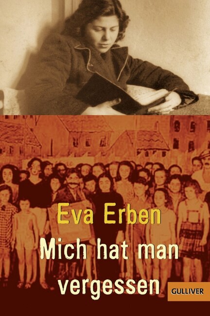 Mich hat man vergessen (Paperback)