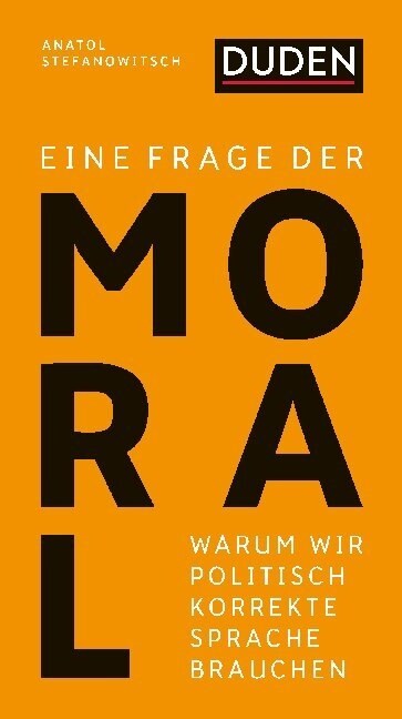 Eine Frage der Moral (Paperback)