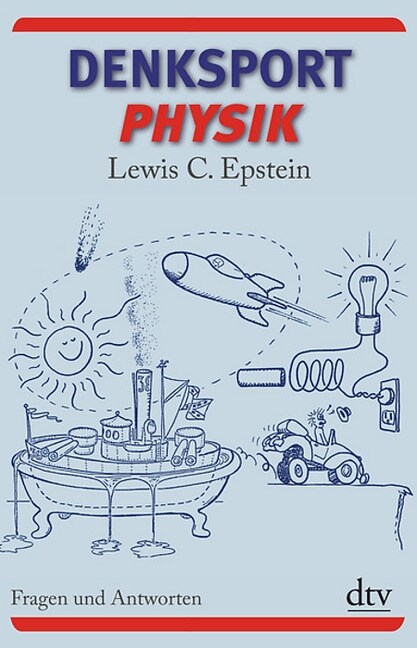 Denksport-Physik (Paperback)