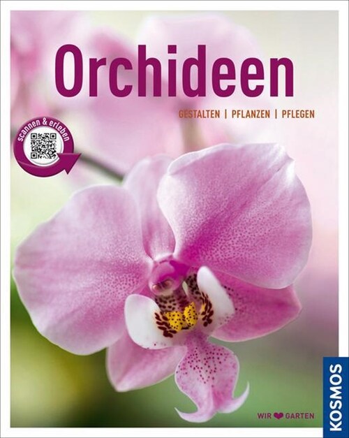 Orchideen (Paperback)