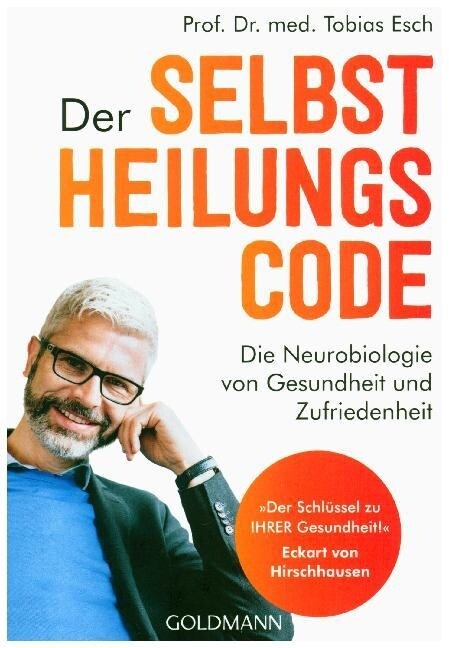 Der Selbstheilungscode (Paperback)