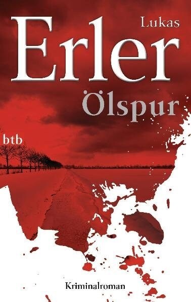 Olspur (Paperback)