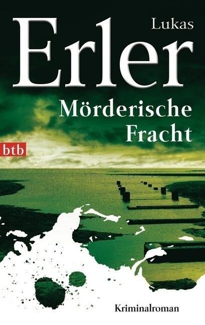 Morderische Fracht (Paperback)