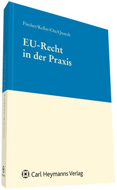 EU-Recht in der Praxis (Hardcover)