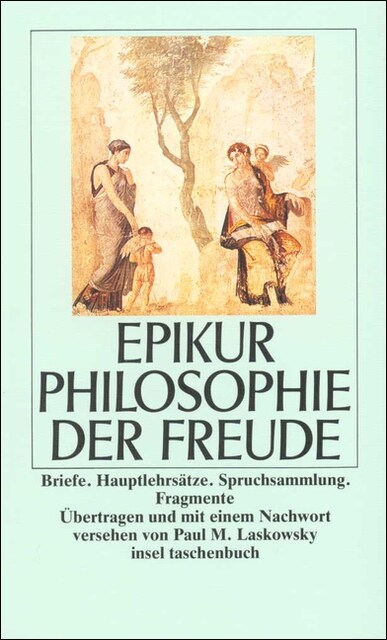 Philosophie der Freude (Paperback)