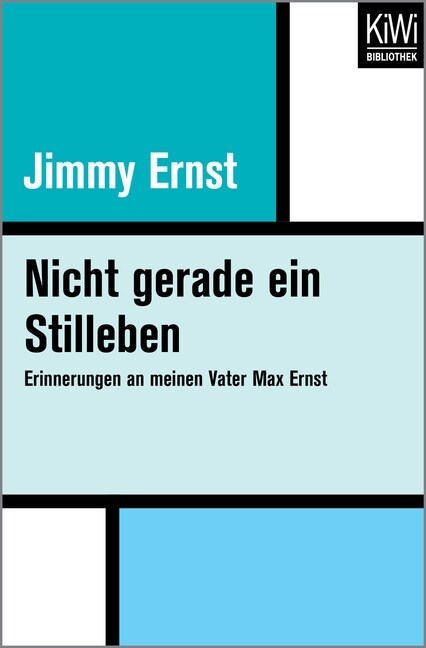 Nicht gerade ein Stilleben (Paperback)