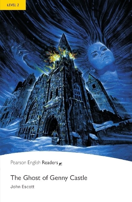 The Ghost of Genny Castle (Paperback)