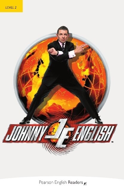 Johnny English (Paperback)