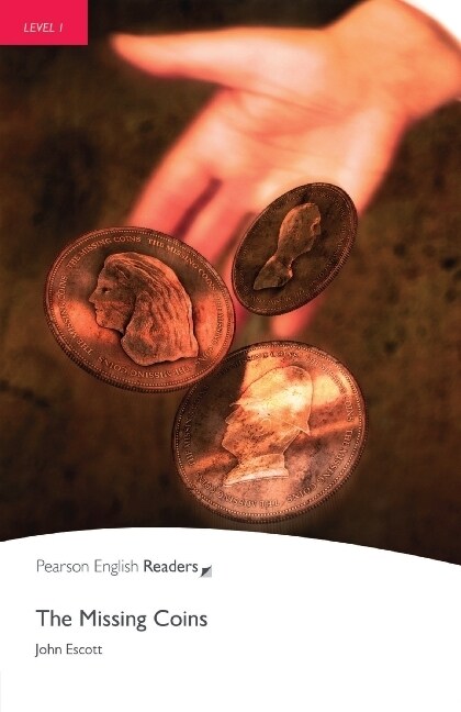 The Missing Coins (Paperback)