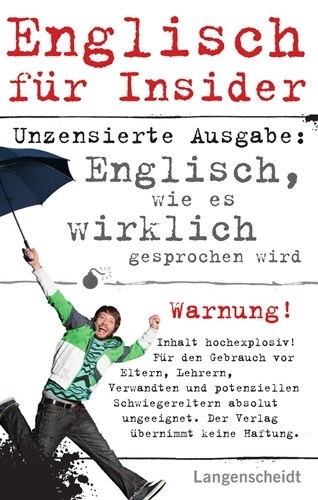 Englisch fur Insider (Paperback)