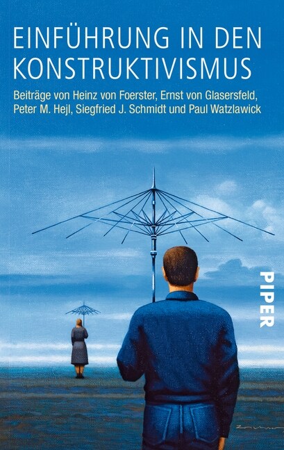 Einfuhrung in den Konstruktivismus (Paperback)