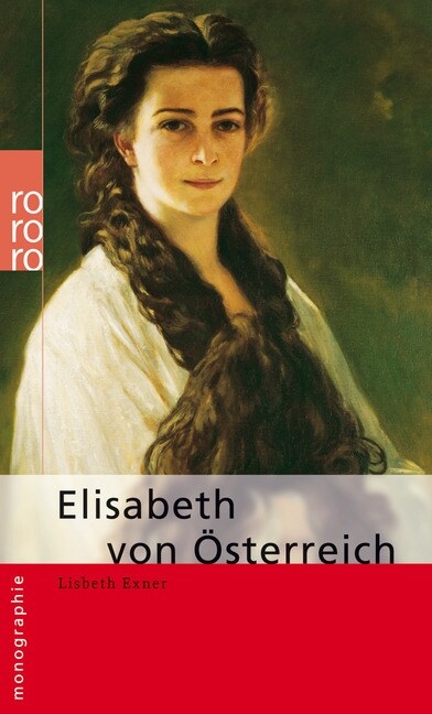 Elisabeth von Osterreich (Paperback)