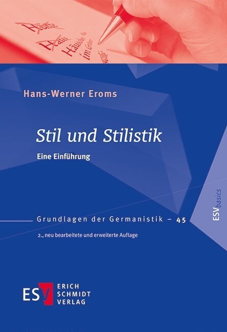 Stil und Stilistik (Paperback)