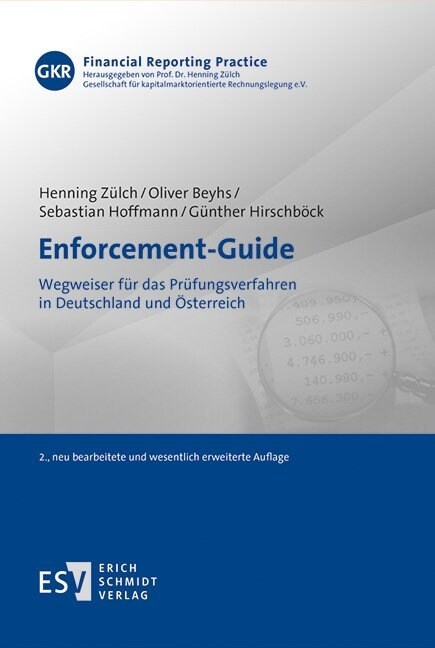 Enforcement-Guide (Hardcover)