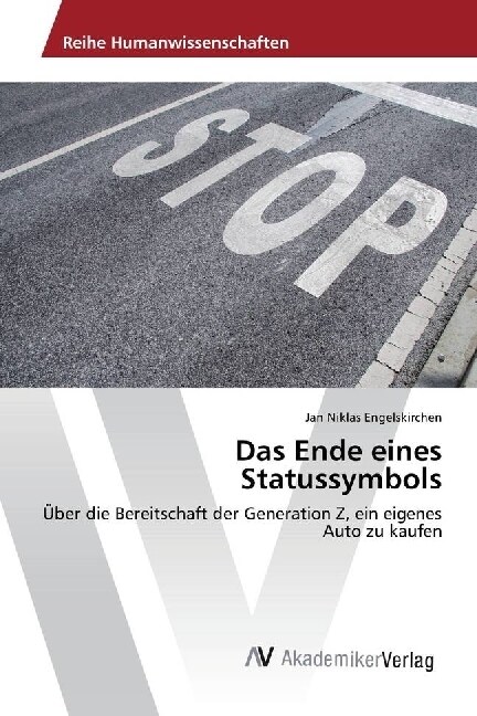 Das Ende eines Statussymbols (Paperback)