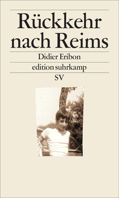 Ruckkehr nach Reims (Paperback)