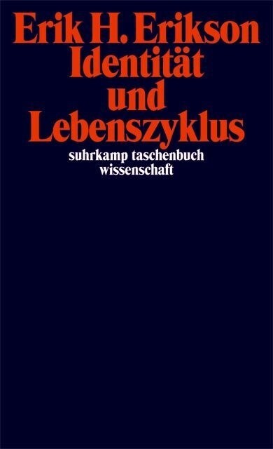 Identitat und Lebenszyklus (Paperback)