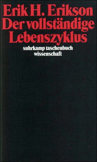 Der vollstandige Lebenszyklus (Paperback)