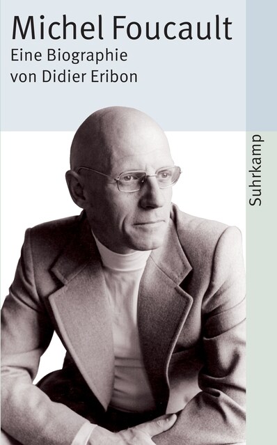 Michel Foucault (Paperback)