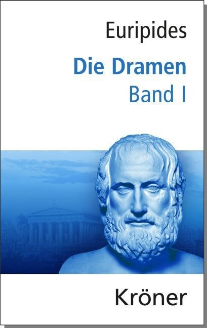 Die Dramen. Bd.1 (Hardcover)