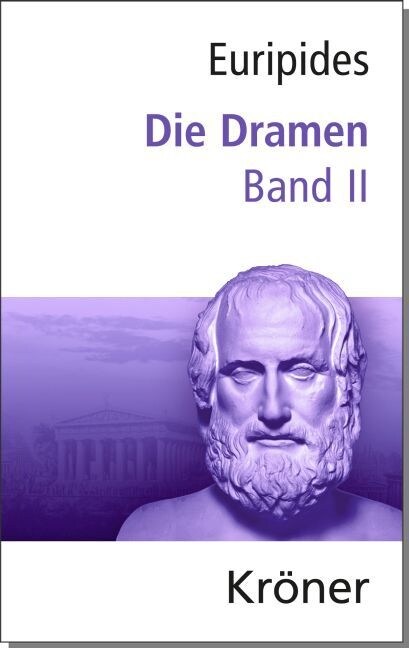 Die Dramen. Bd.2 (Hardcover)