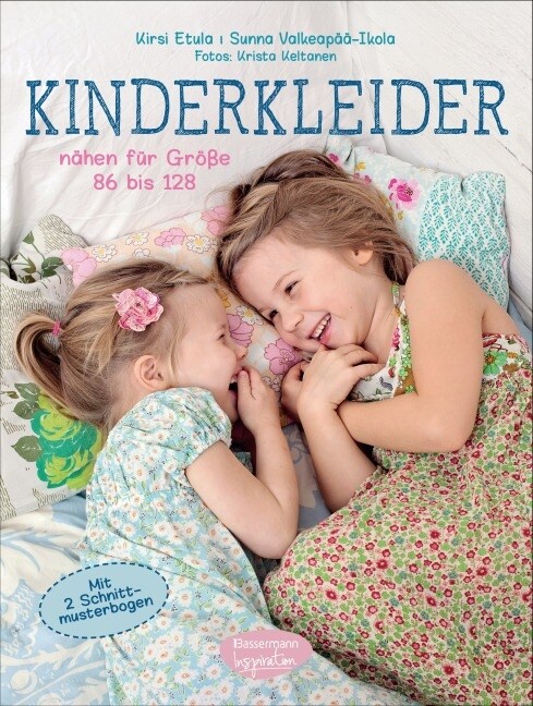 Kinderkleider (Paperback)