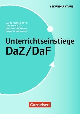 Unterrichtseinstiege DaZ / DaF fur die Klassen 5-10 (Paperback)