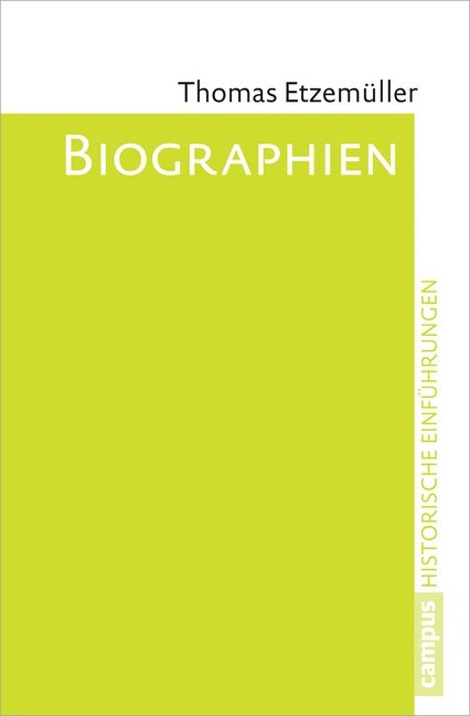 Biographien (Paperback)