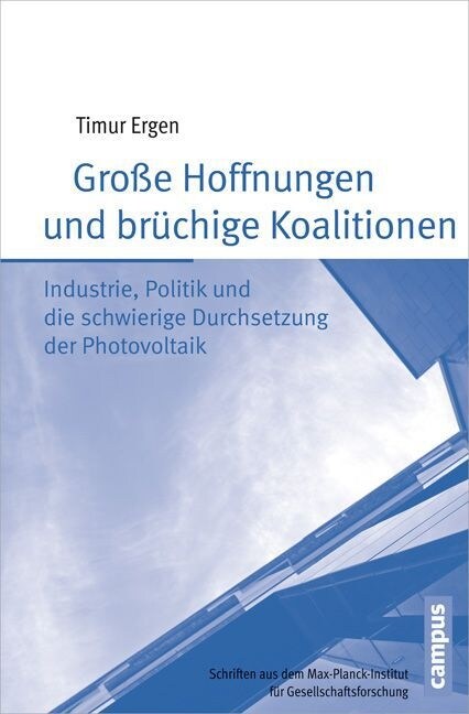 Große Hoffnungen und bruchige Koalitionen (Paperback)