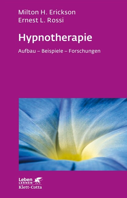 Hypnotherapie (Paperback)