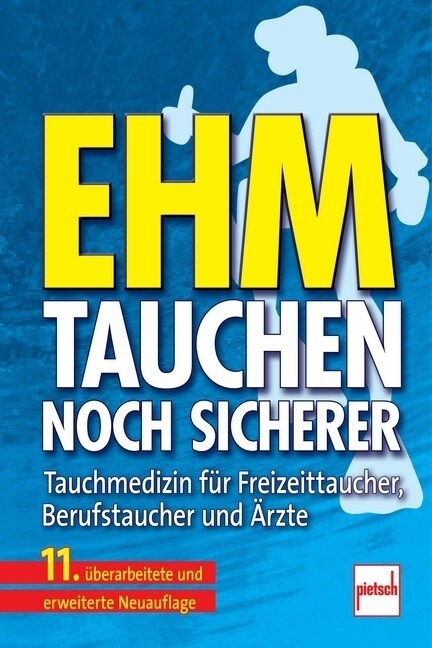 Ehm - Tauchen noch sicherer (Hardcover)