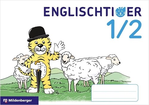 Englischtiger 1/2 (Pamphlet)