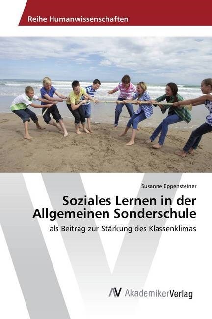 Soziales Lernen in der Allgemeinen Sonderschule (Paperback)