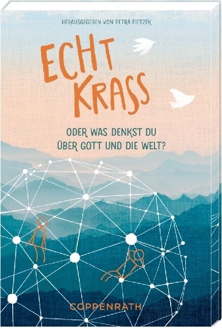 Echt Krass (Paperback)