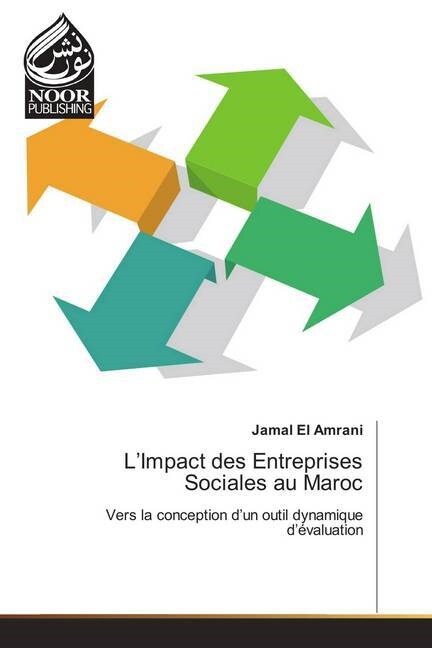 LImpact des Entreprises Sociales au Maroc (Paperback)