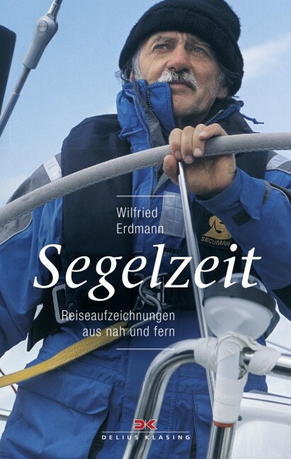 Segelzeit (Paperback)