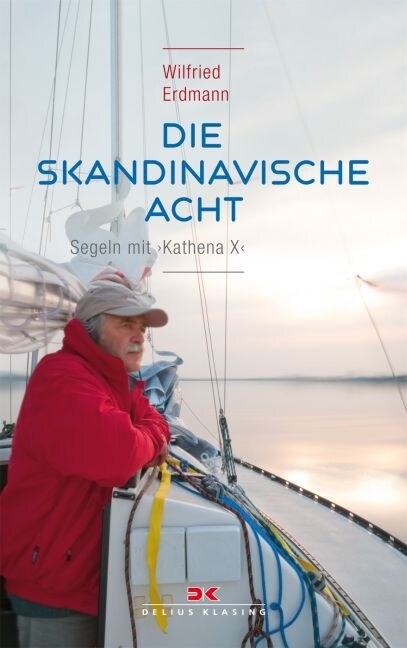 Die skandinavische Acht (Paperback)