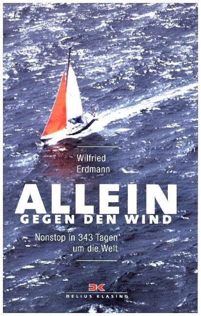 Allein gegen den Wind (Paperback)