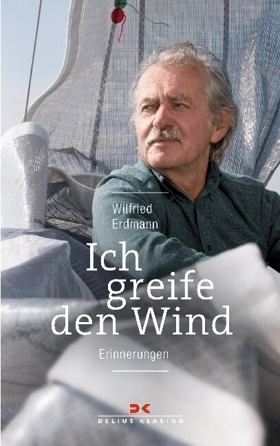 Ich greife den Wind (Paperback)