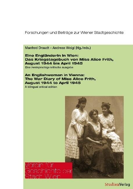 Eine Englanderin in Wien / An Englishwoman in Vienna (Paperback)