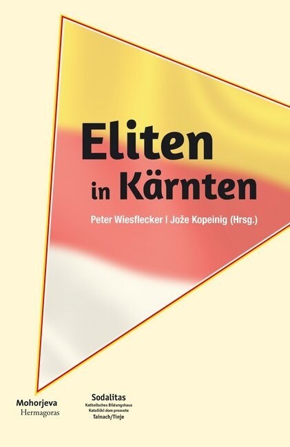 Eliten in Karnten (Paperback)