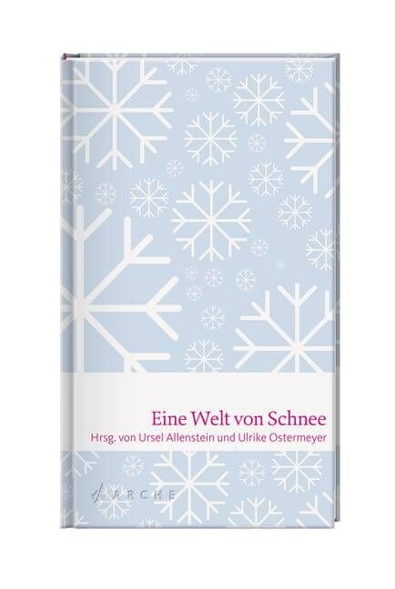 Eine Welt von Schnee (Hardcover)