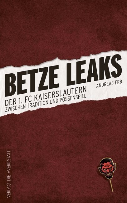 Betze Leaks (Paperback)